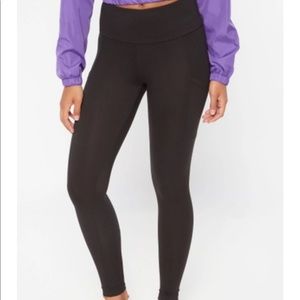 NEW✅ Rue21  Super Soft Cell Phone Pocket Leggings